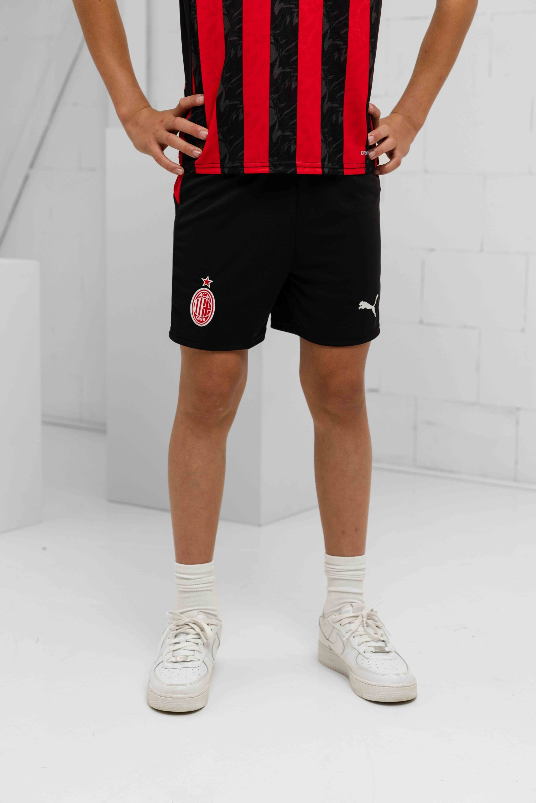 AC Milan Broekje Thuis Junior 2025/2026