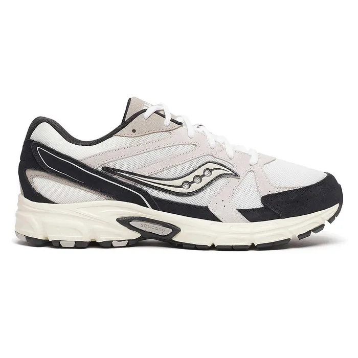 Saucony Ride Millenium Sneakers Senior