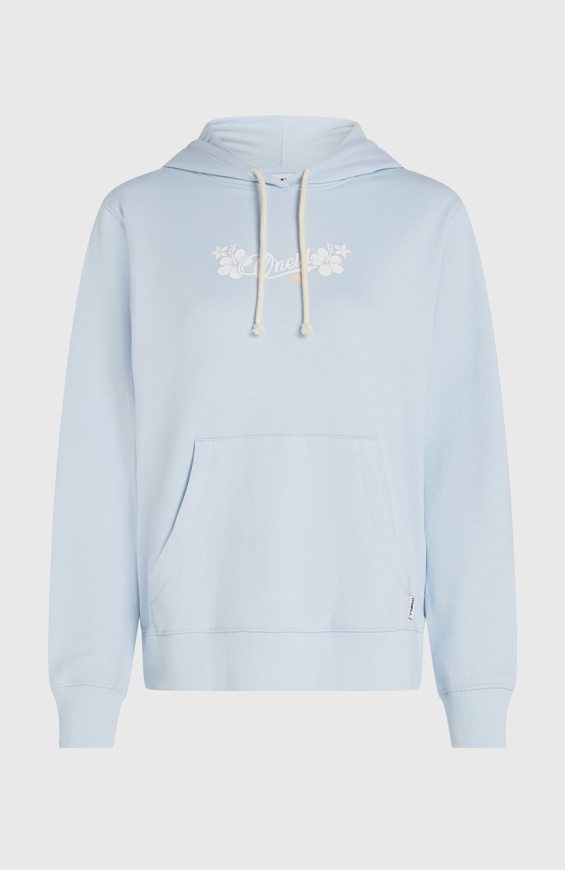 Essentials Script hoodie