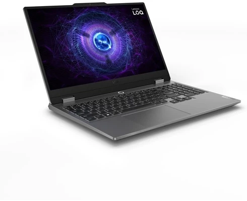 Lenovo LOQ 15