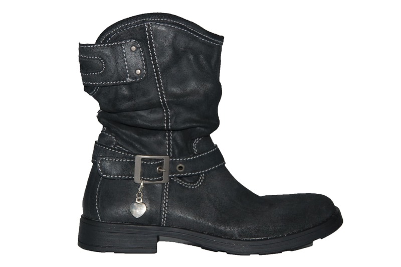 Twins 0032676 wijdte 5 BLACK