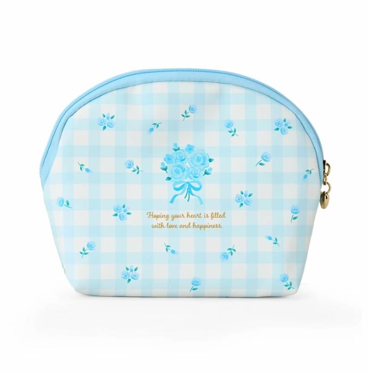 Sanrio - Cinnamoroll make-uptasje (Dolly Rose-serie)