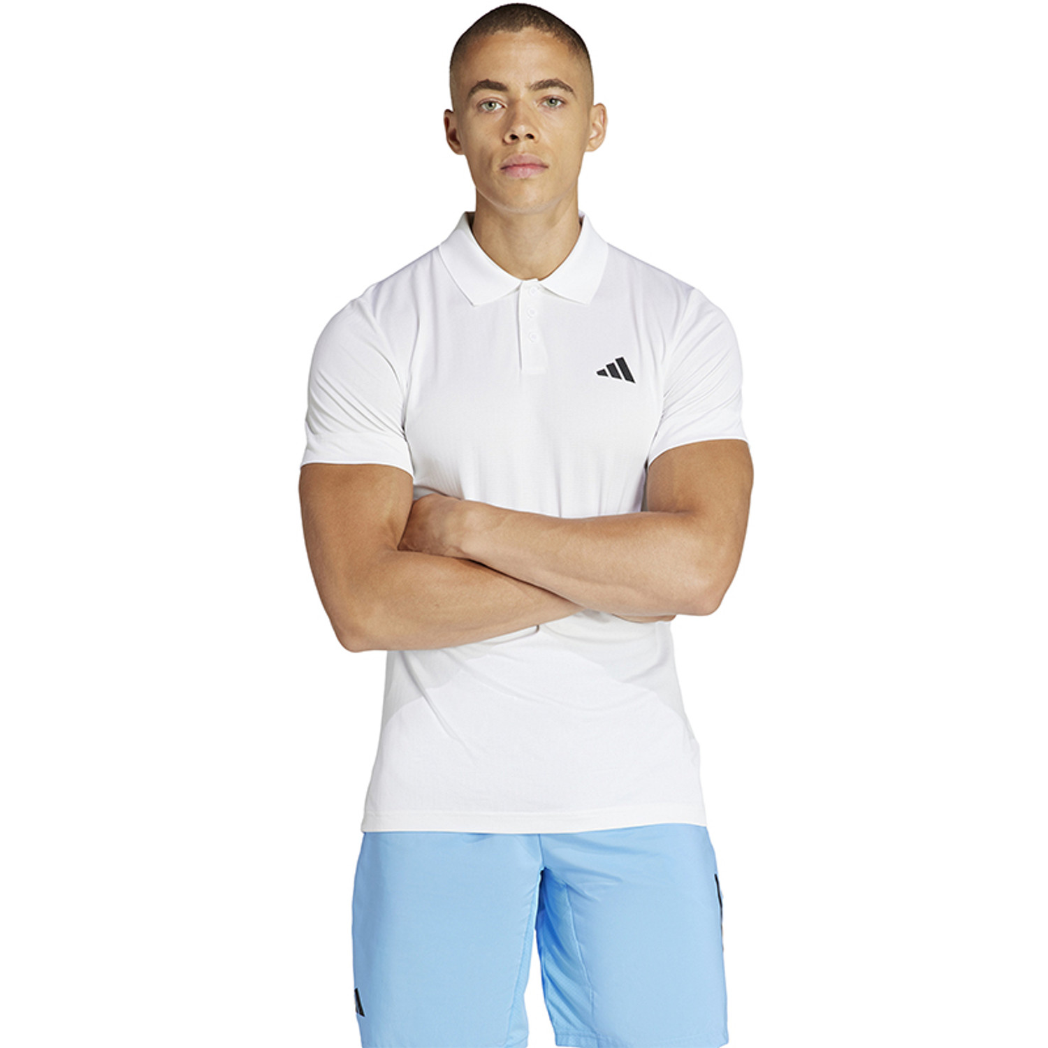 adidas Freelift Polo