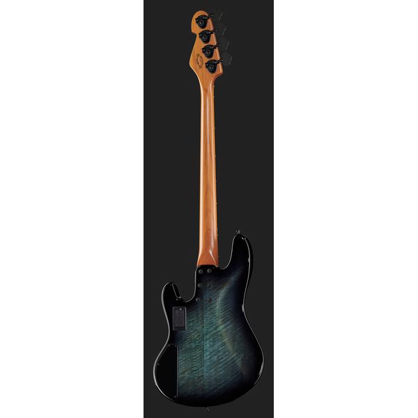 Sandberg California Supreme 35th BLB 4