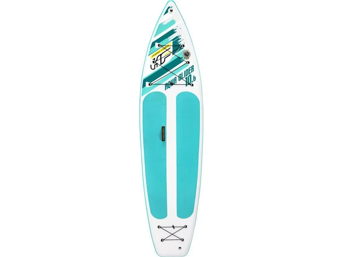 Bestway Paddleboard (SUP) Aqua Glider Set - 320cm - max 110 kg