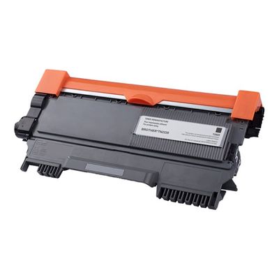 Cartouche laser compatible Brother TN2220 - noir - Uprint