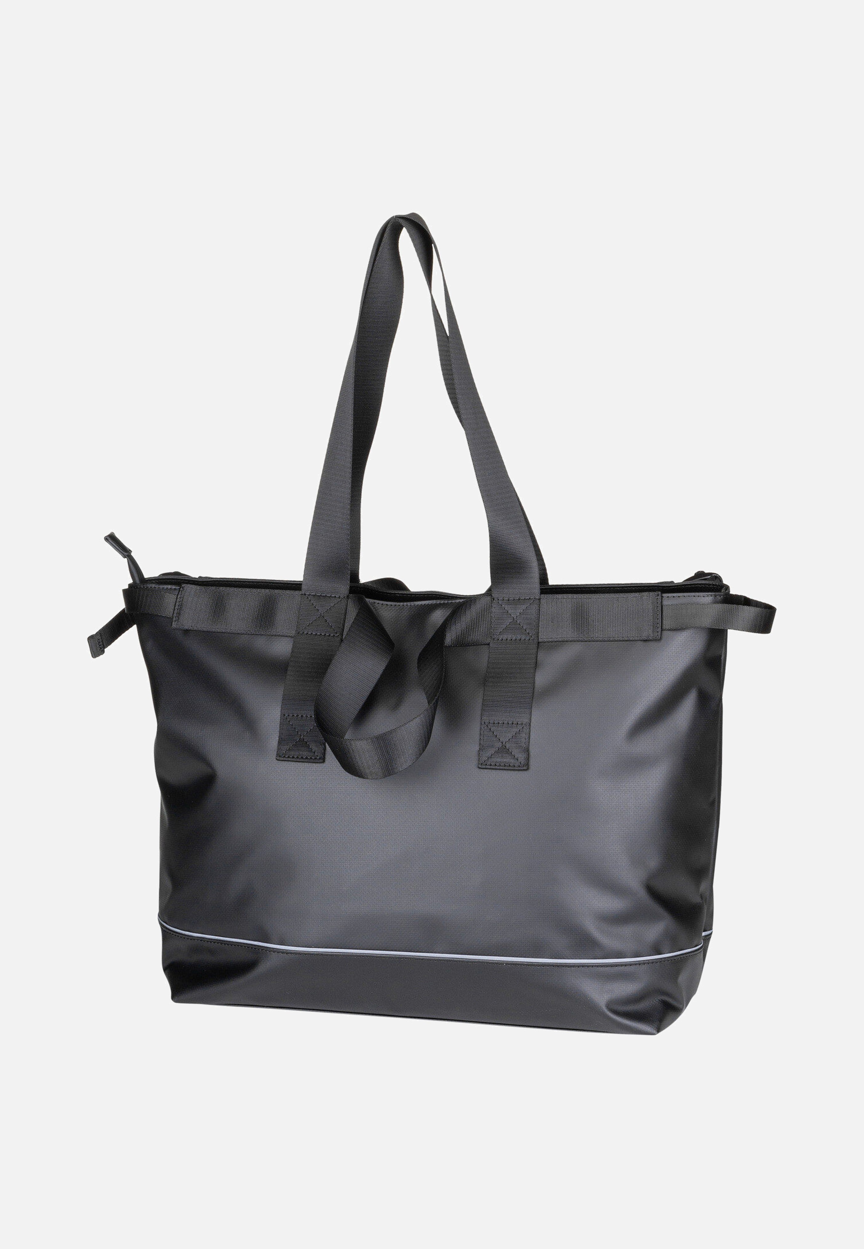 Stockwell 2.0 Purge LHZ Black - Shopper