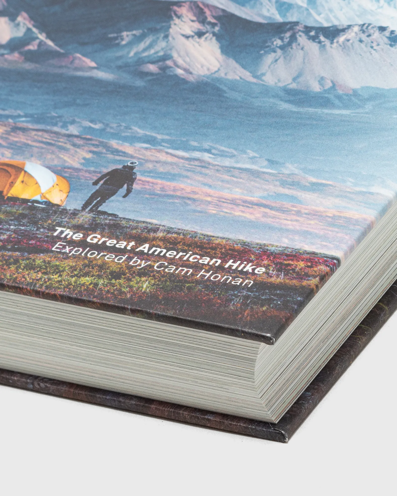 Gestalten “Wanderlust USA” by Cam Honan