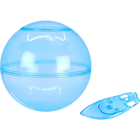 Zhu zhu aquarium boblebold