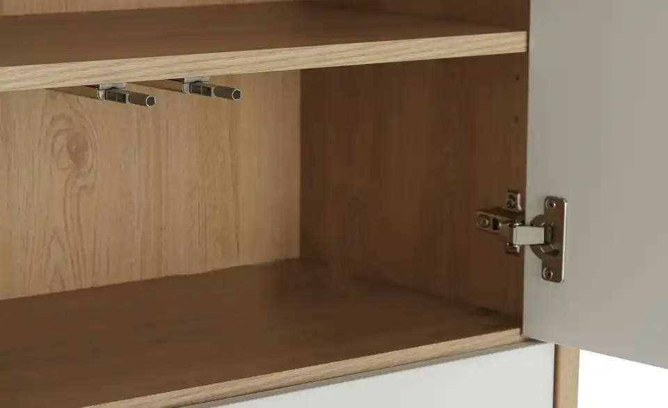 Mehrzweckschrank Bolivar