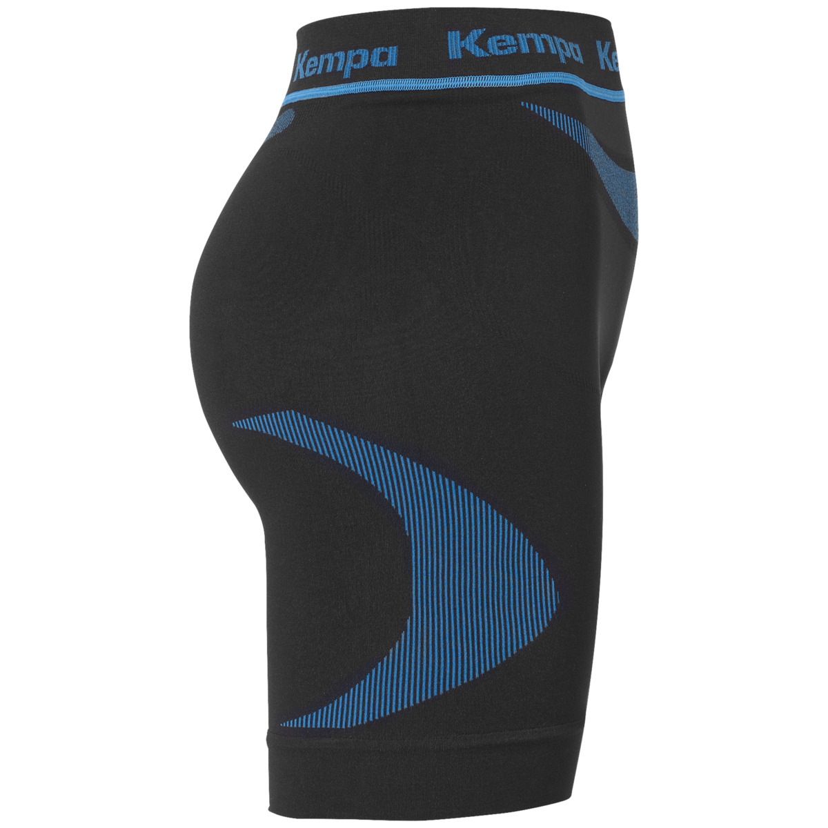 ATTITUDE PRO SHORTS WOMEN