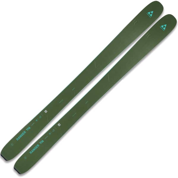 Ski FISCHER RANGER 116