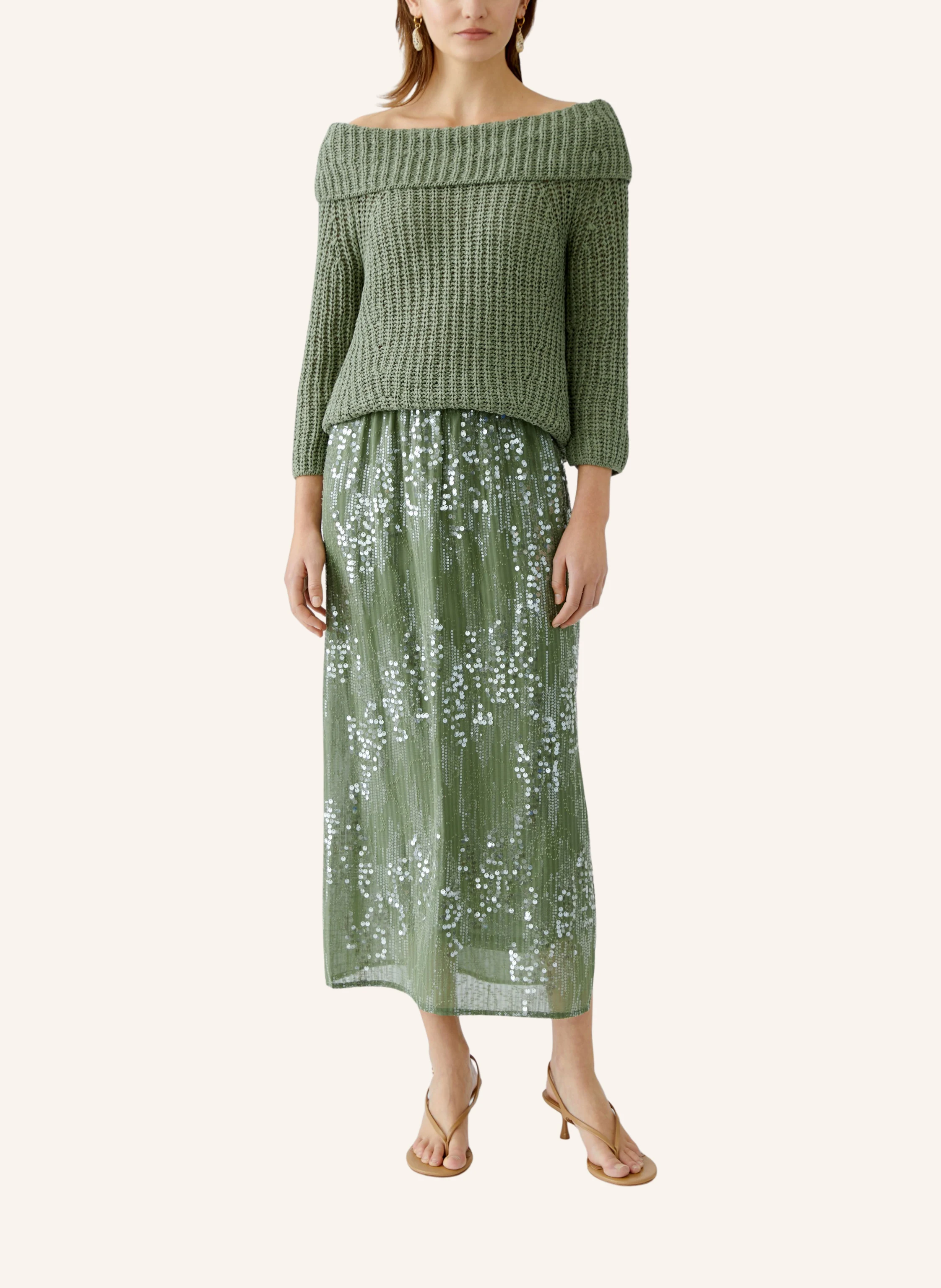 oui Pullover