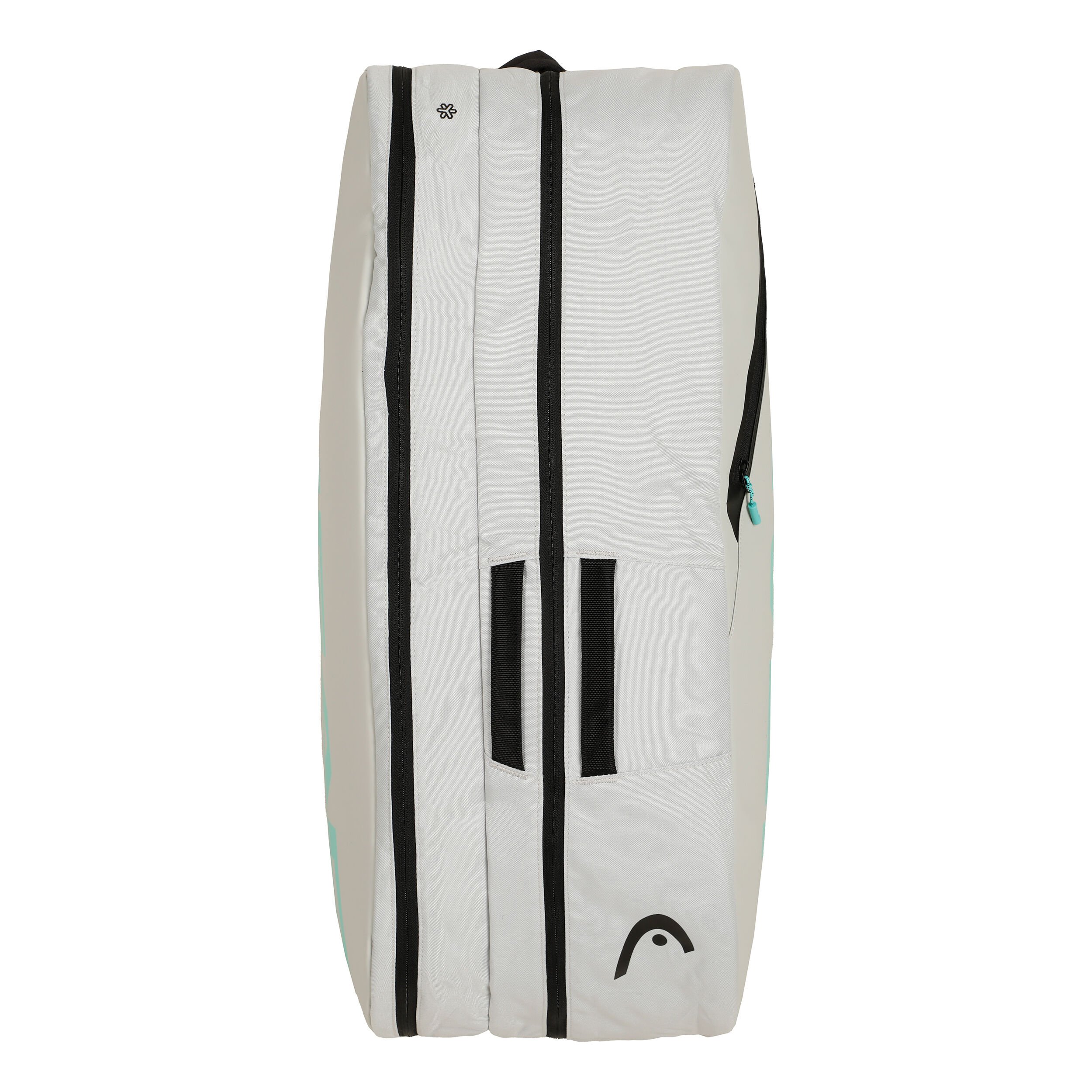 HEAD Tour Racquet Bag L Housse De Raquette - Blanc , Noir