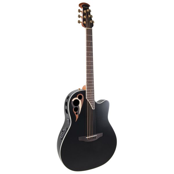 Ovation Celebrity Deluxe CDX40-5-G BLS