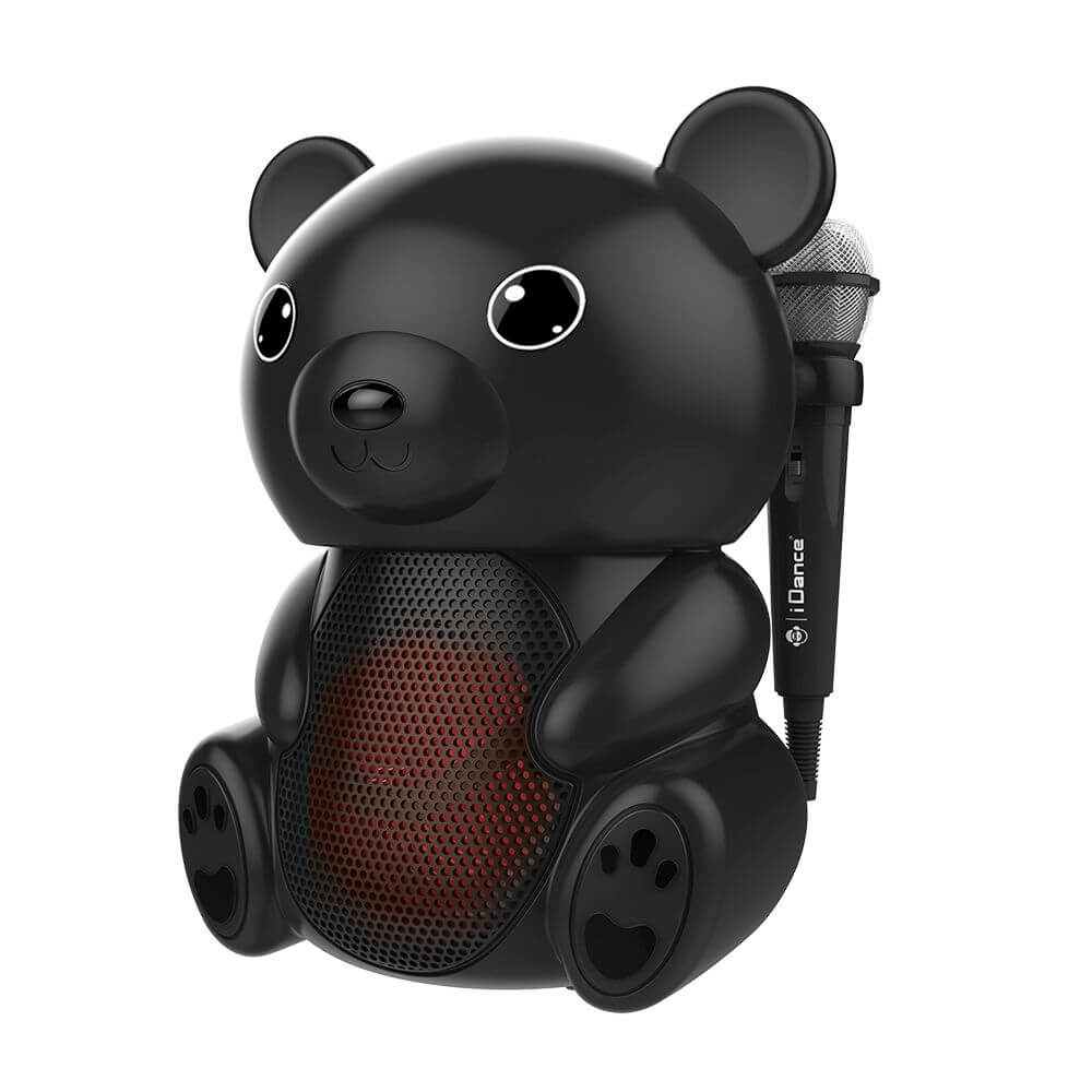 Funky Bear FBK-100(BK)
