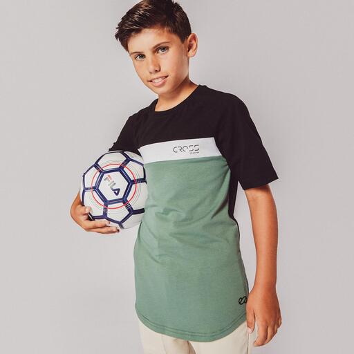 Camisa Prateada