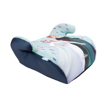 Carkid zitverhoger Frozen I-size 125-150cm zitverhoger I-size