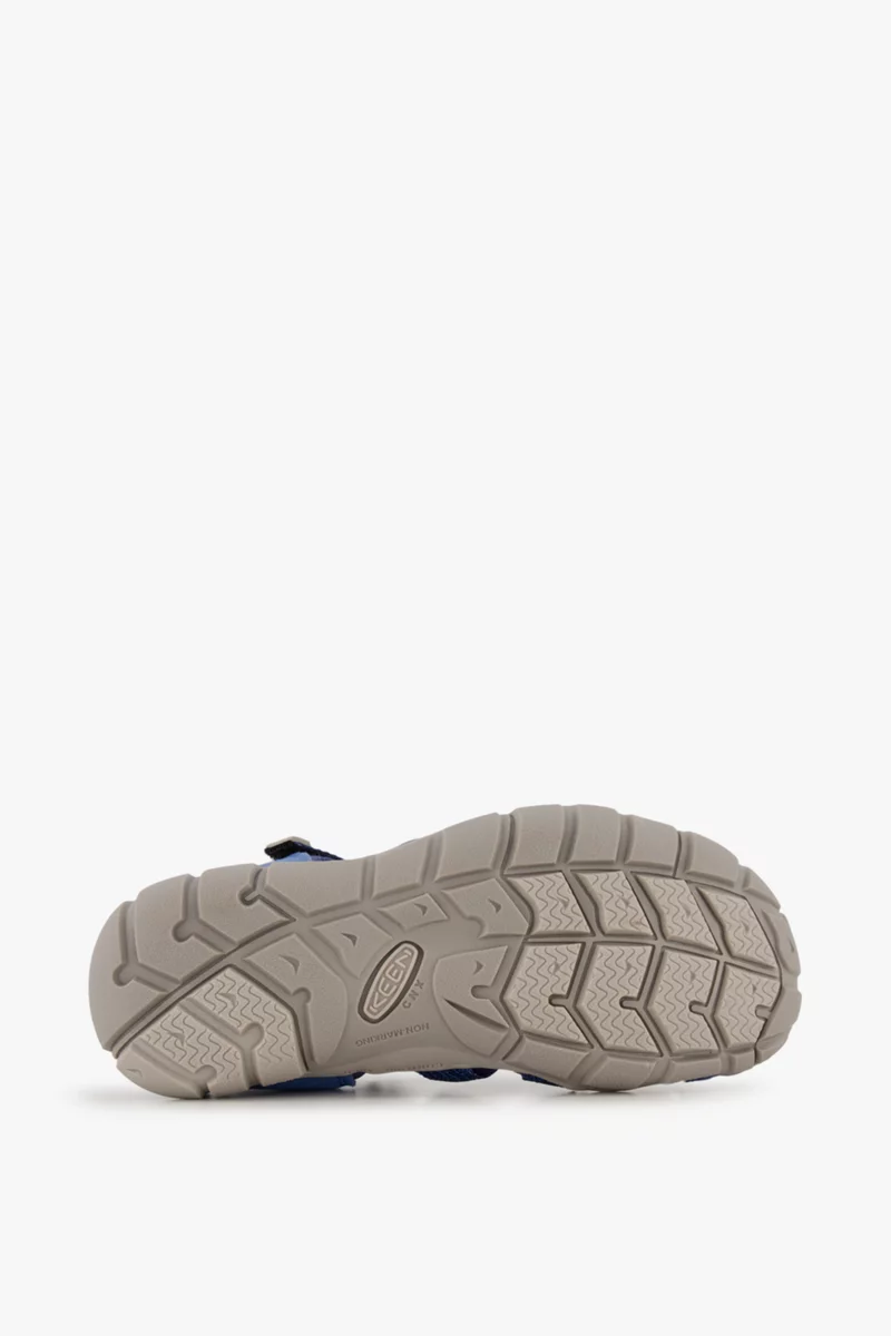 Keen Seacamp II CNX 32.5-39 Kinder Trekkingsandale