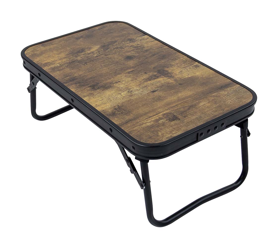 Bo-Camp Industrial Compact Culver klaptafel
