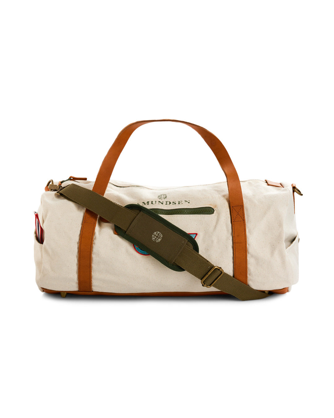 Okavanga Duffel Bag 35L 610/Natural