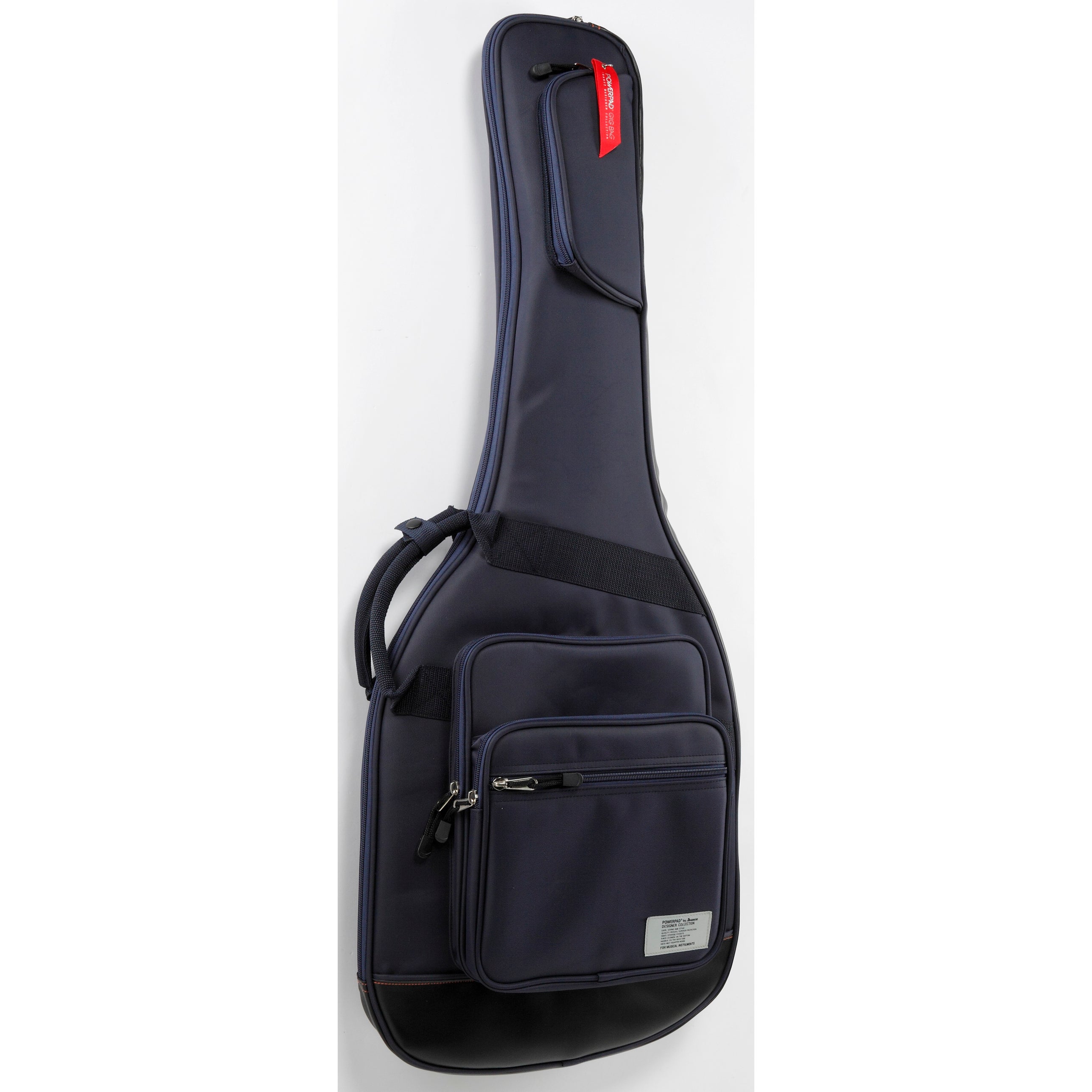 Ibanez IGB561-NB Powerpad gigbag voor elektrische gitaar blauw
