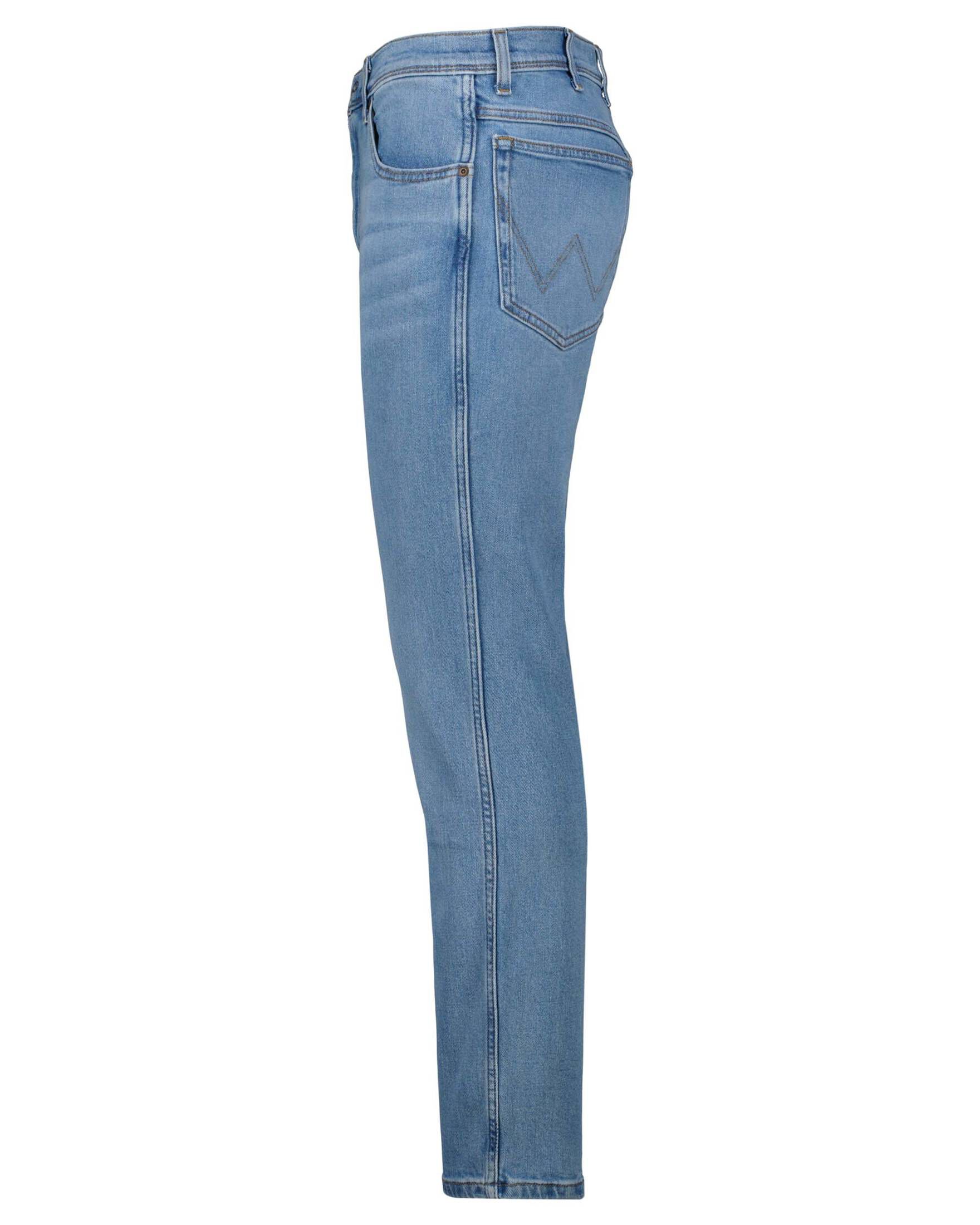 Wrangler| Herren Jeans TEXAS SLIM