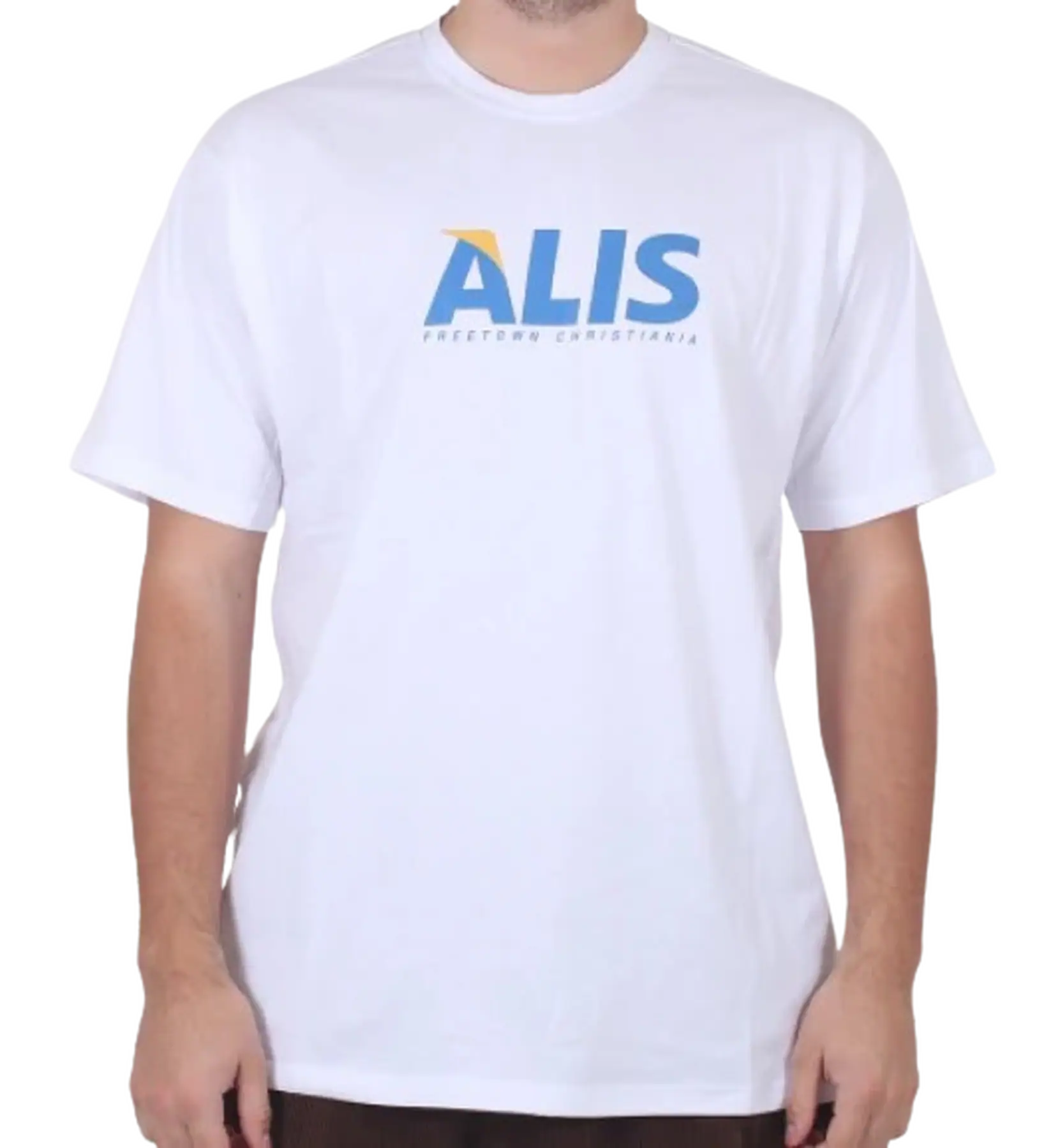 Alis Credit T-Shirt | SkatePro