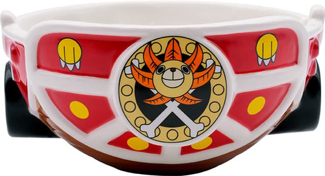 ABYStyle One Piece Thousand Sunny skål
