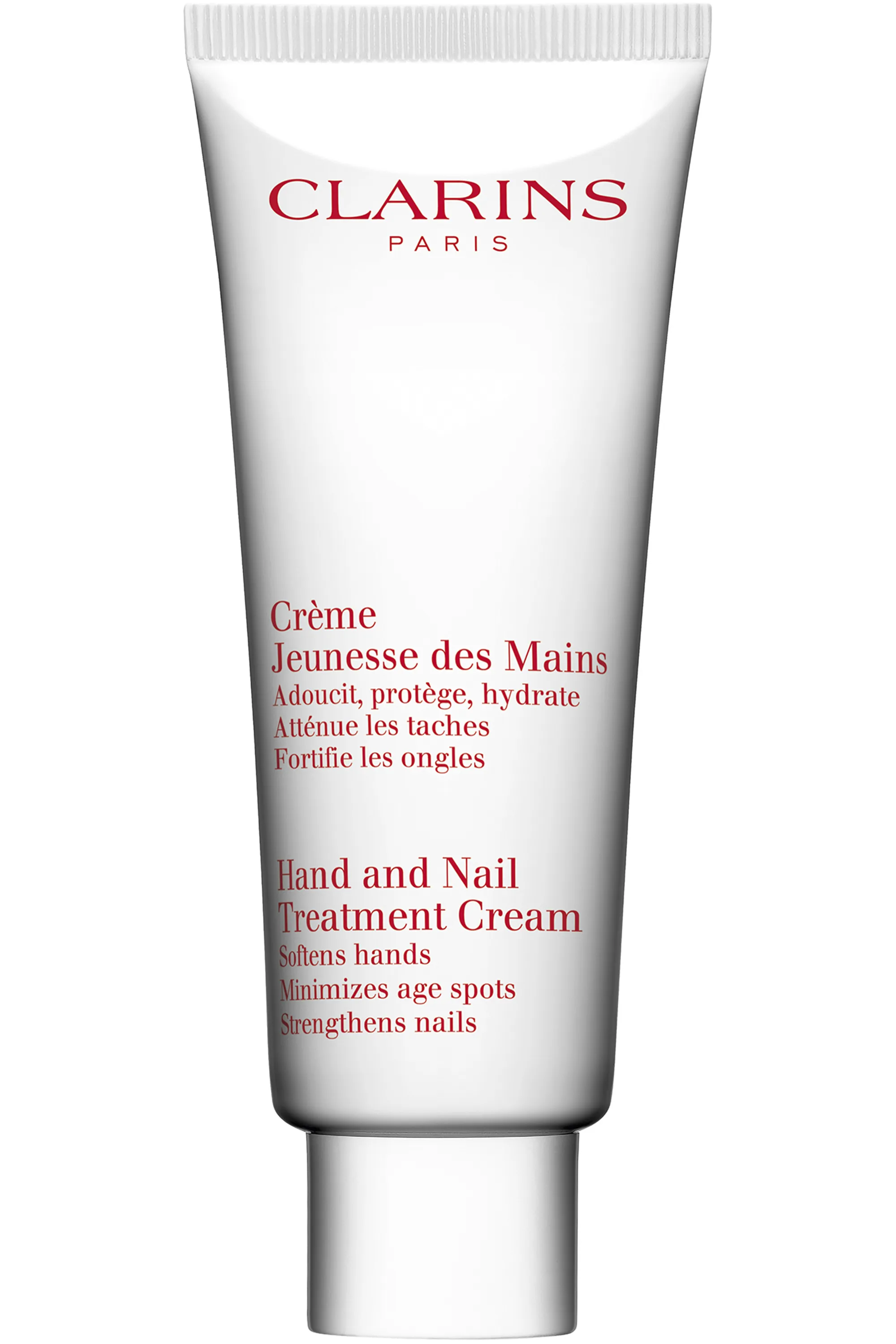 Clarins Crème mains Jeunesse des Mains-100 ml