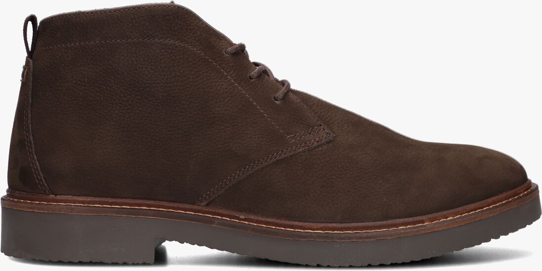 MAZZELTOV bruine mazzeltov veterboots hudson