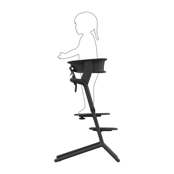 Cybex Lemo Leertoren Set - Stone Blue