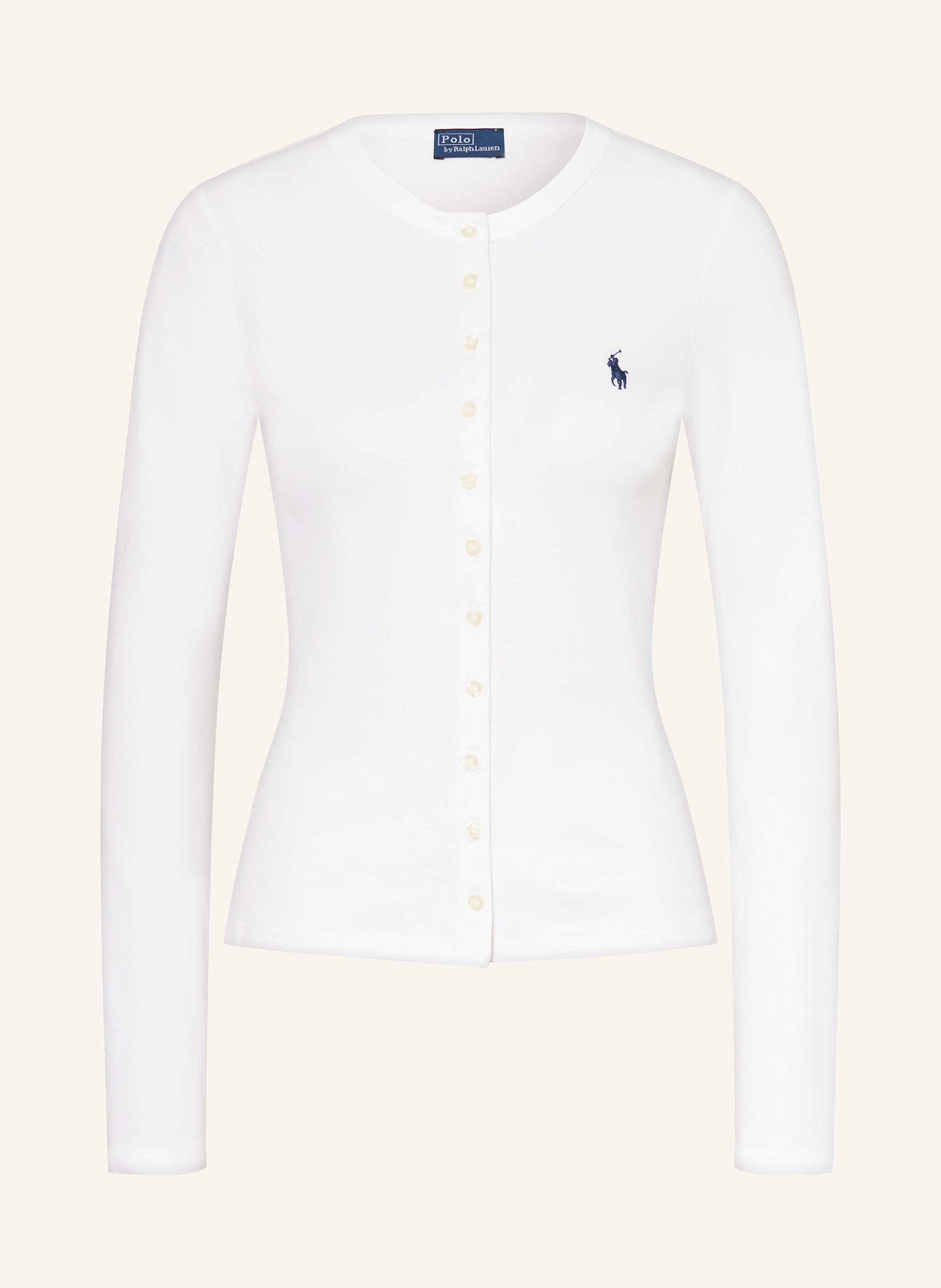 POLO RALPH LAUREN Strickjacke