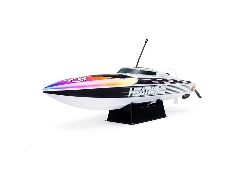 Pro Boat Speedboot Recoil 2 18