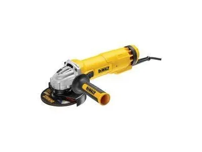 DeWALT DWE4217-QS - Vinkelkværn - 1200 W - 125 mm