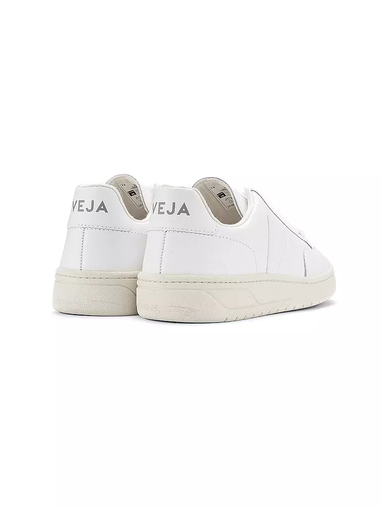 VEJA Sneaker V-12 weiss