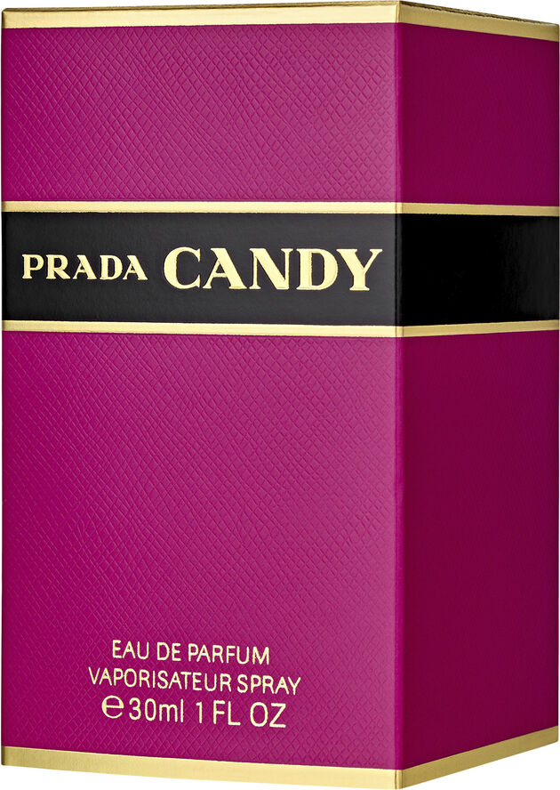 Prada Candy Eau de Parfum
