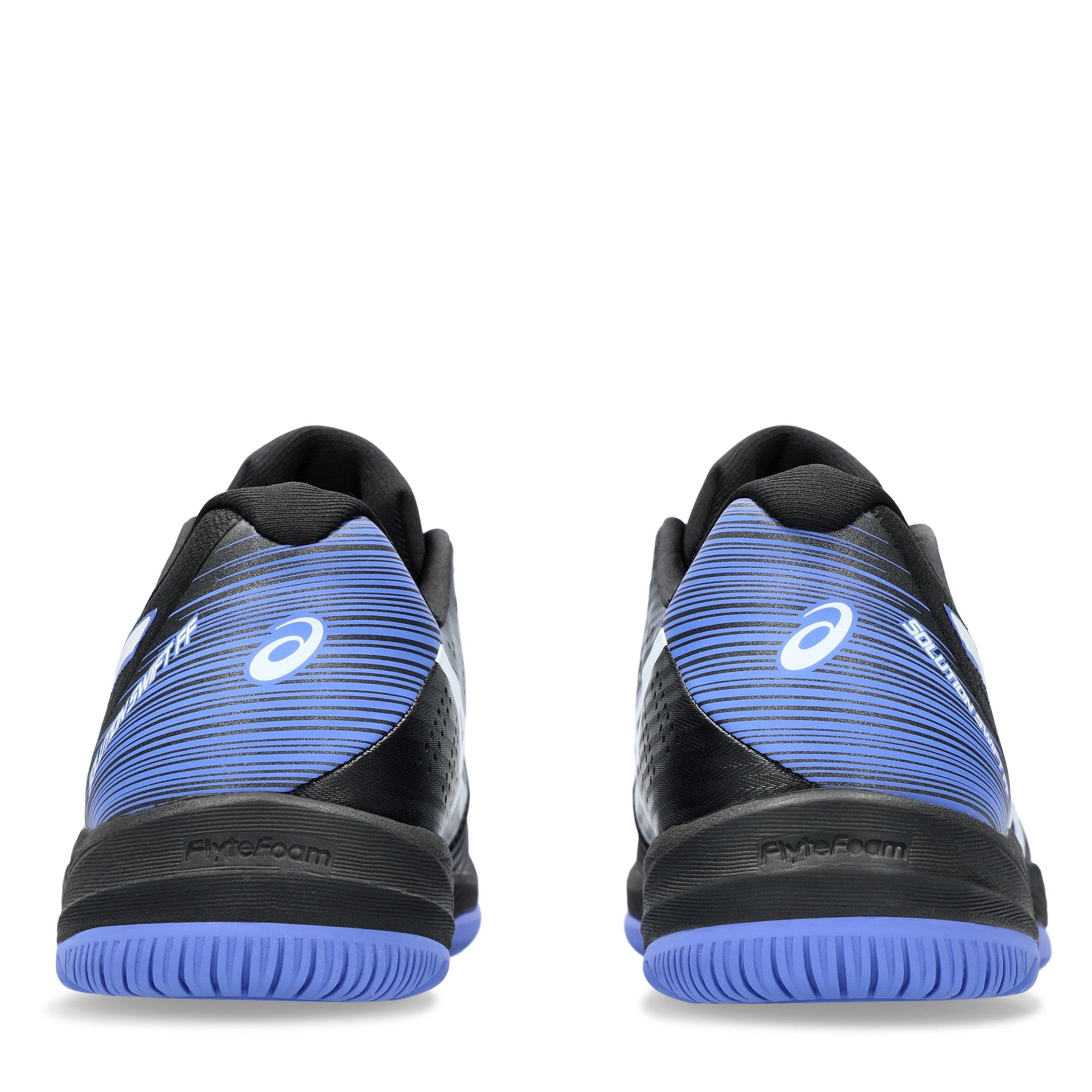 Asics Asics Solution Swift Ff Tennis Shoes Unisex Kids