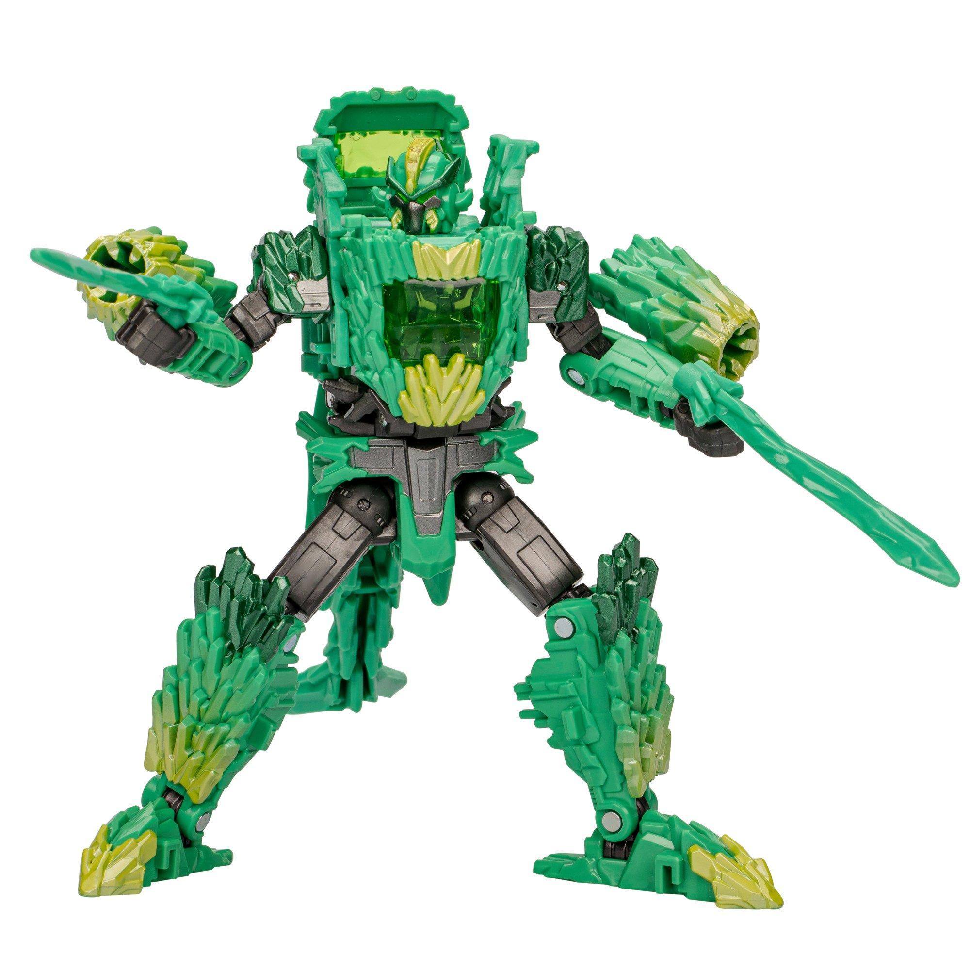 Transformers GAME Transformers Gen 51
