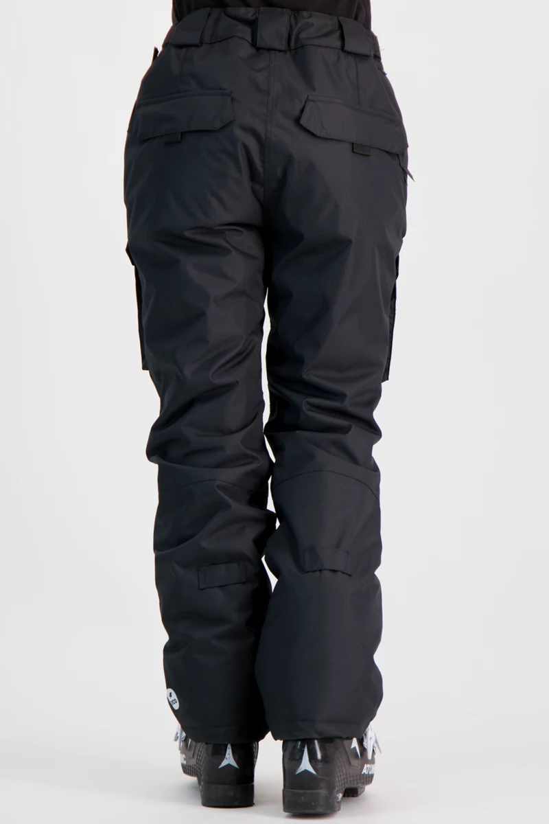 2117 OF SWEDEN Tybble Light Padded Damen Skihose