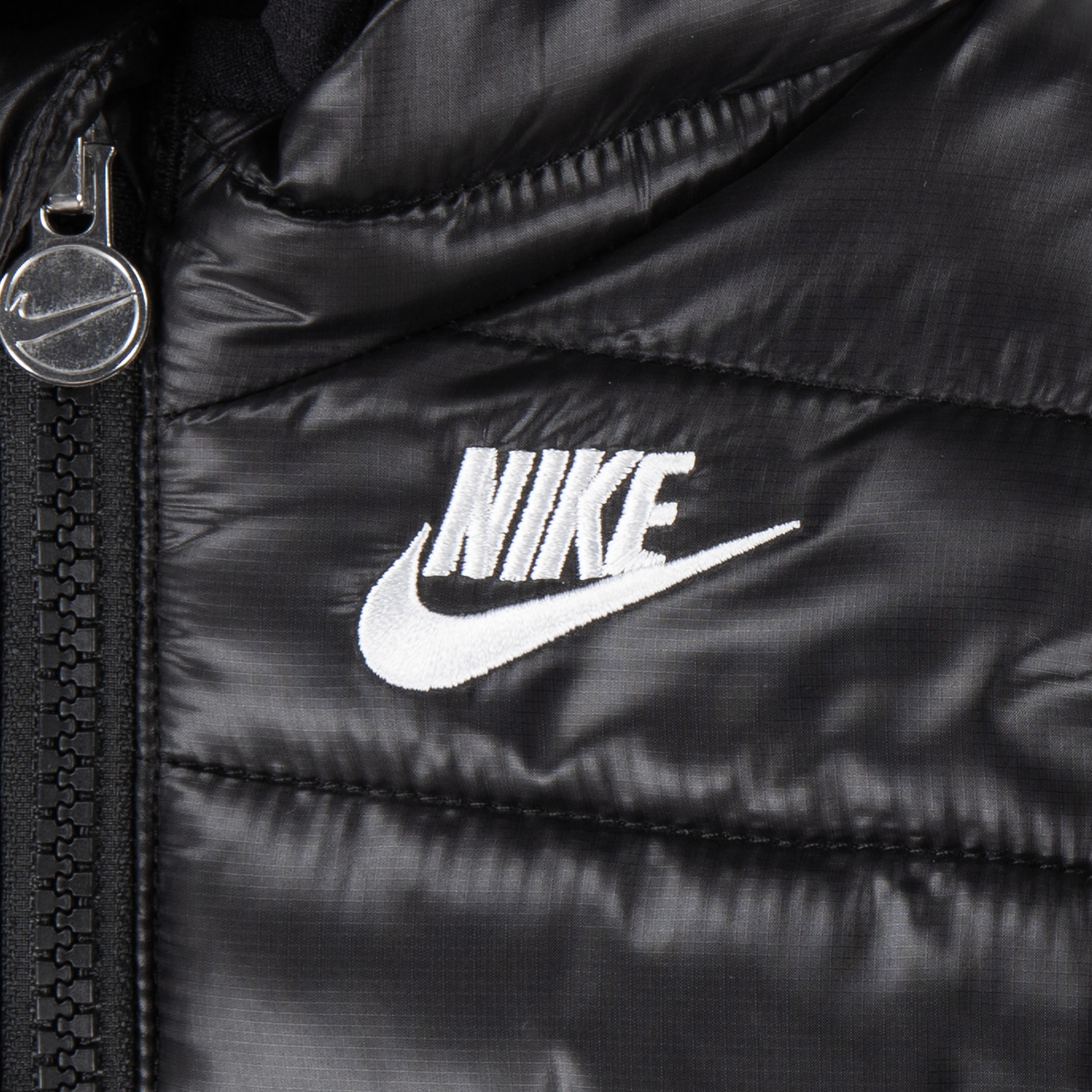 Nike Sportswear Schneeoverall »NKN NIKE SOLID BABY SNOWSUIT«, 1 Stk. für Babys