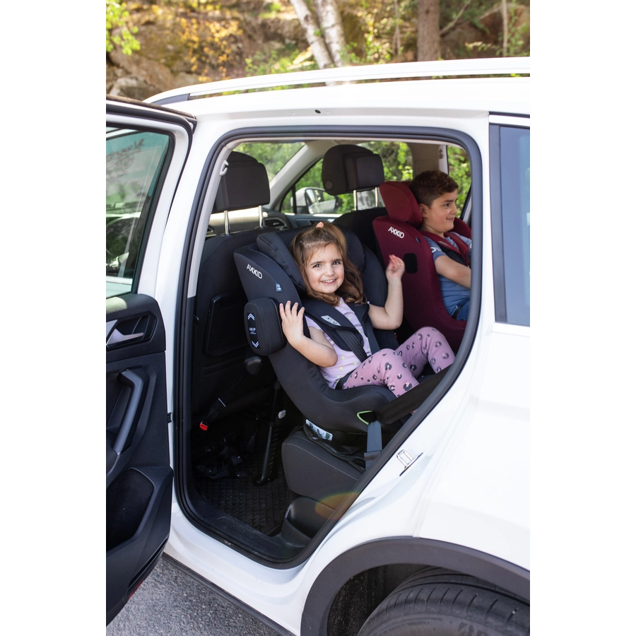 AXKID Kindersitz Minikid 4 Tar