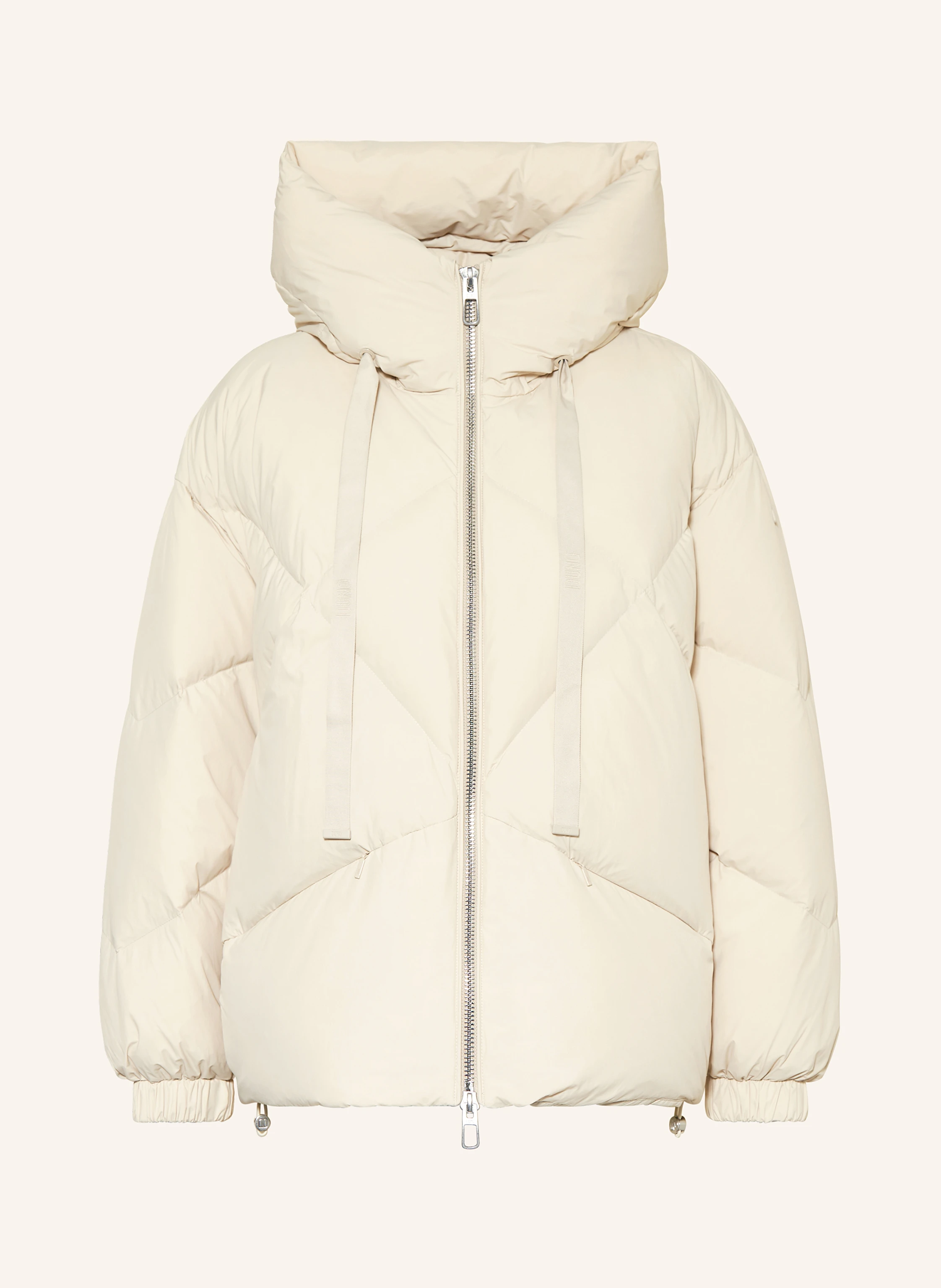 DUNO Daunenjacke PEGGIE