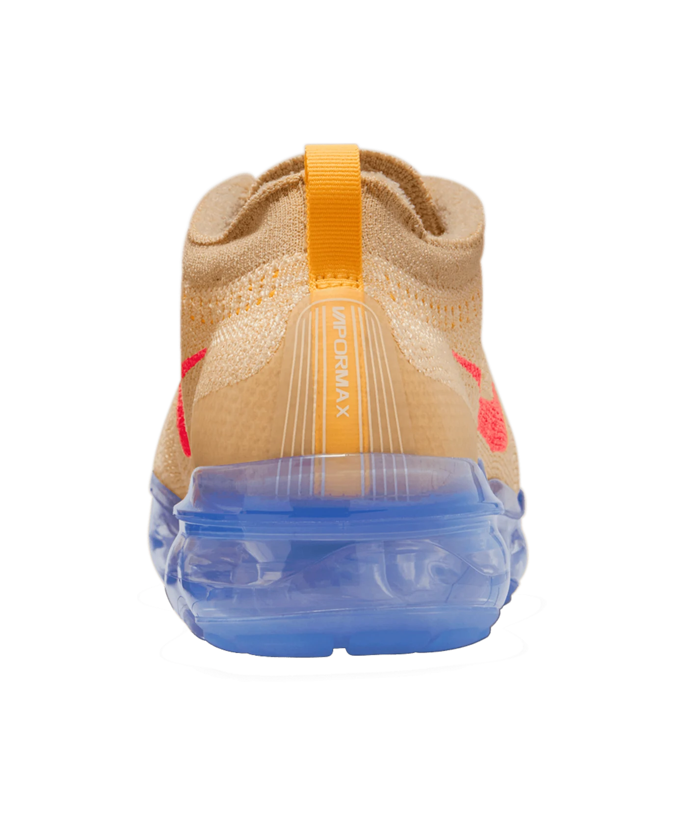Nike Air Vapormax 2023 Damen Beige Orange F200