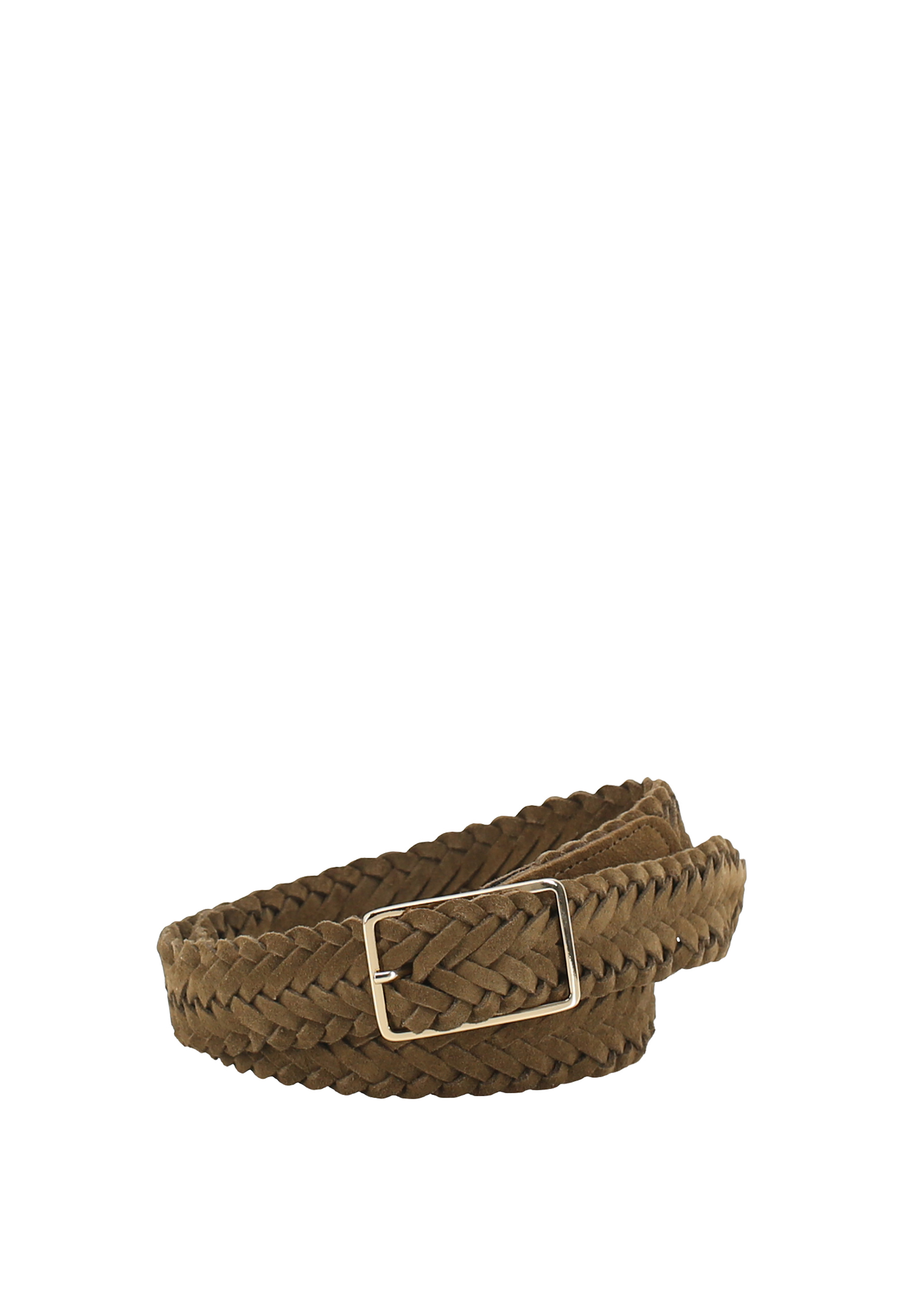 Belt Leather Suede Standard
