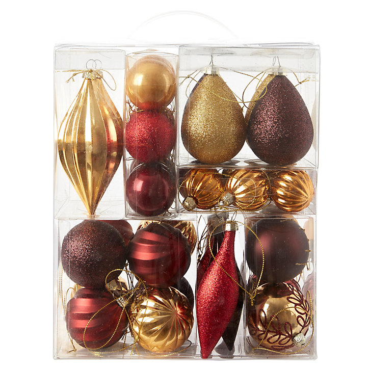 Pack Harmony traditionnel (40 pièces)