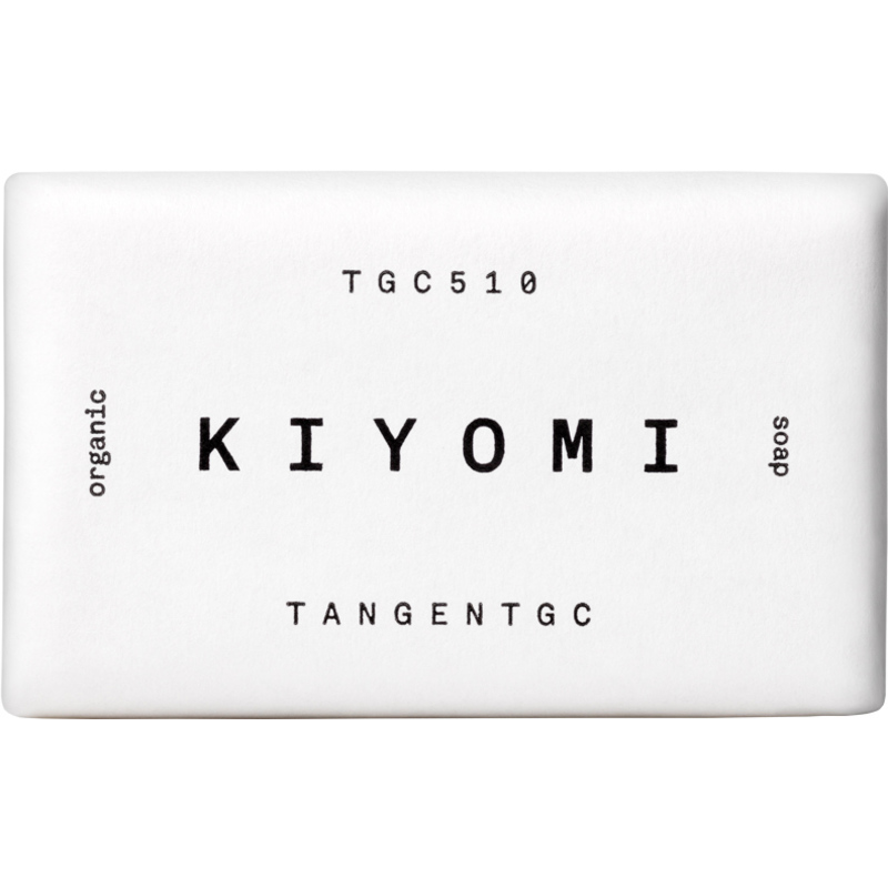Tangent GC Soap Bar Kikiyomi 100 gr.