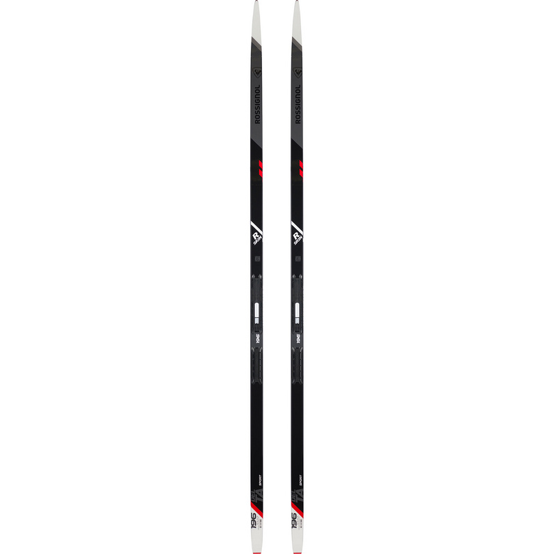 Rossignol Delta Sport R-Skin R-Classic Classicset 24/25