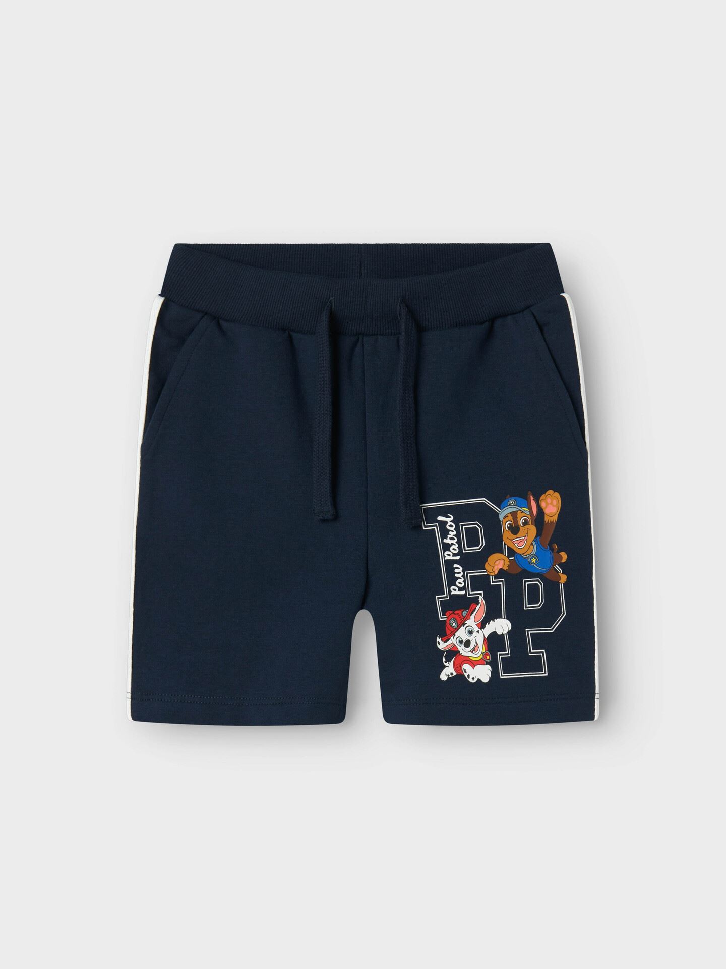 Mik Pawpatrol Sweat Shorts Unbrushed