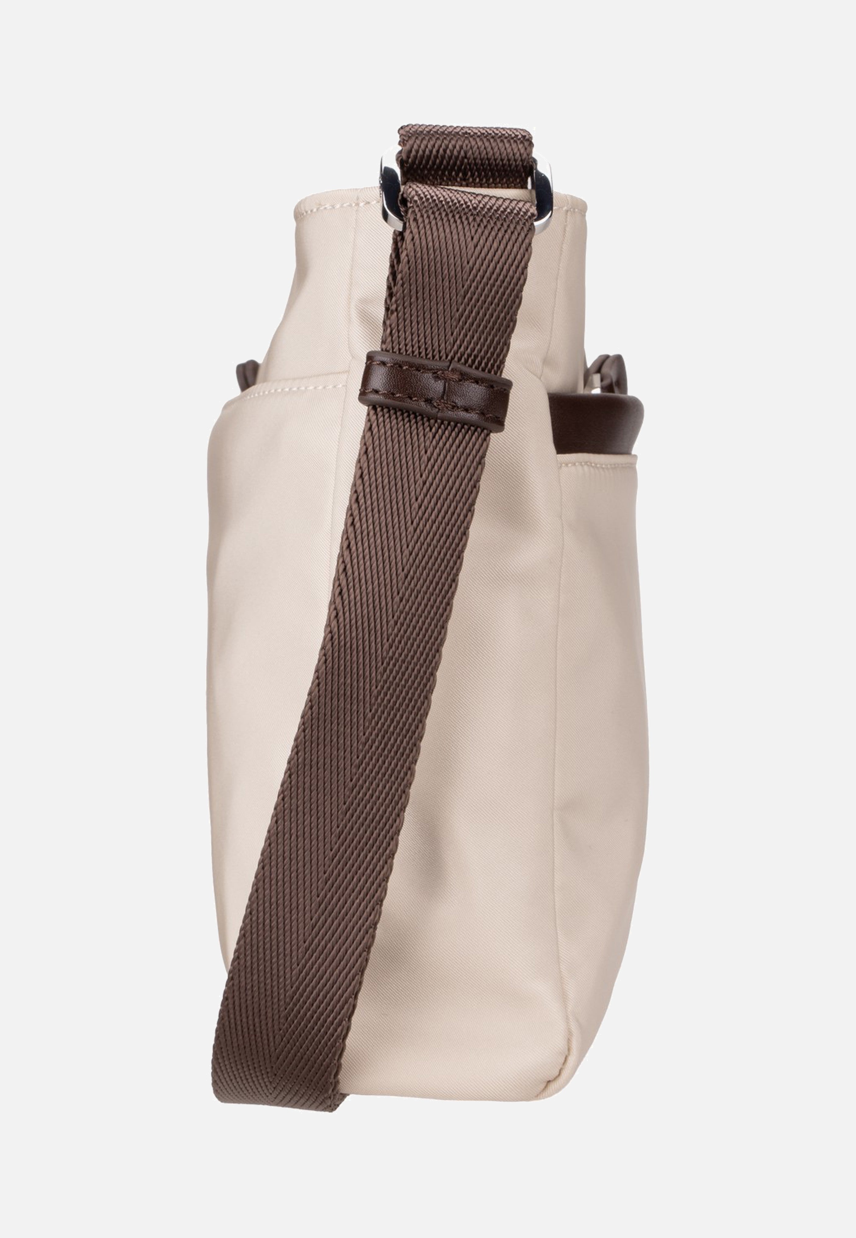 Hunter Small VCT30 Latte - Crossbody Bag